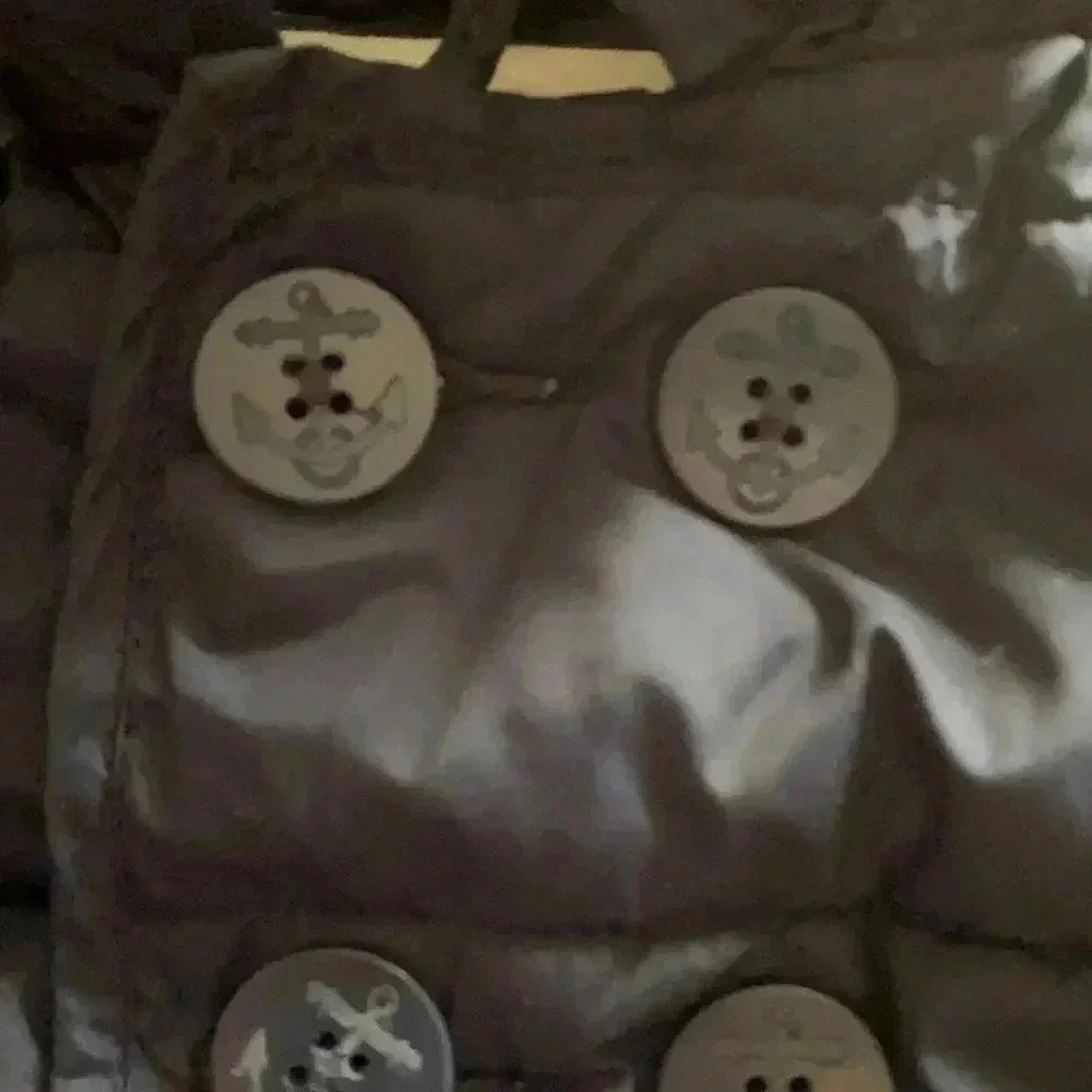 Gap‎ baby puffer  coat - Picture 4 of 6
